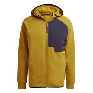 BRAND NEW ADIDAS X-CITY FULL-ZIP HOODIE